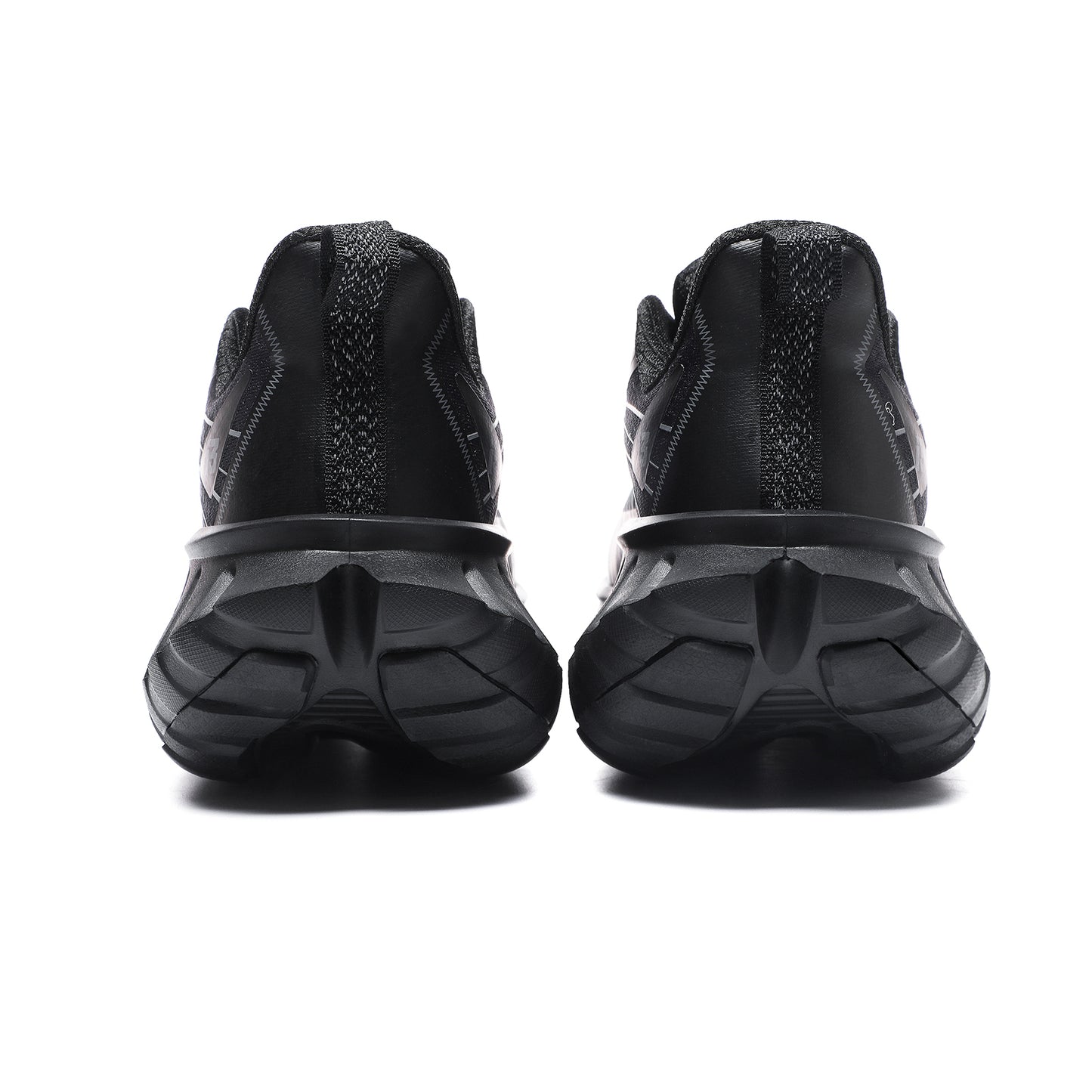 Carbon Plate Running Sneakers – Leichte, atmungsaktive Unisex-Sneaker | A393