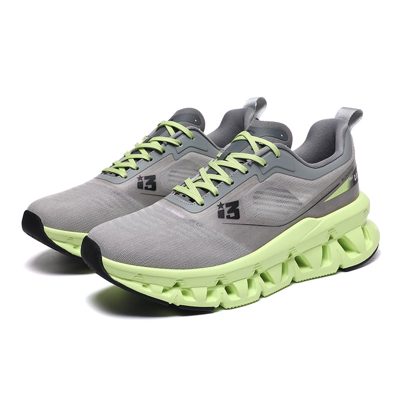 Herren-Laufschuhe mit Carbonplatte – Ultraleichte, atmungsaktive Performance-Sneaker für Laufen, Fitnessstudio und den Alltag | A388