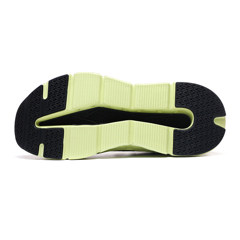 Leichte, atmungsaktive Laufschuhe für Herren – Ice Silk Mesh mit EVA-Außensohle | A391