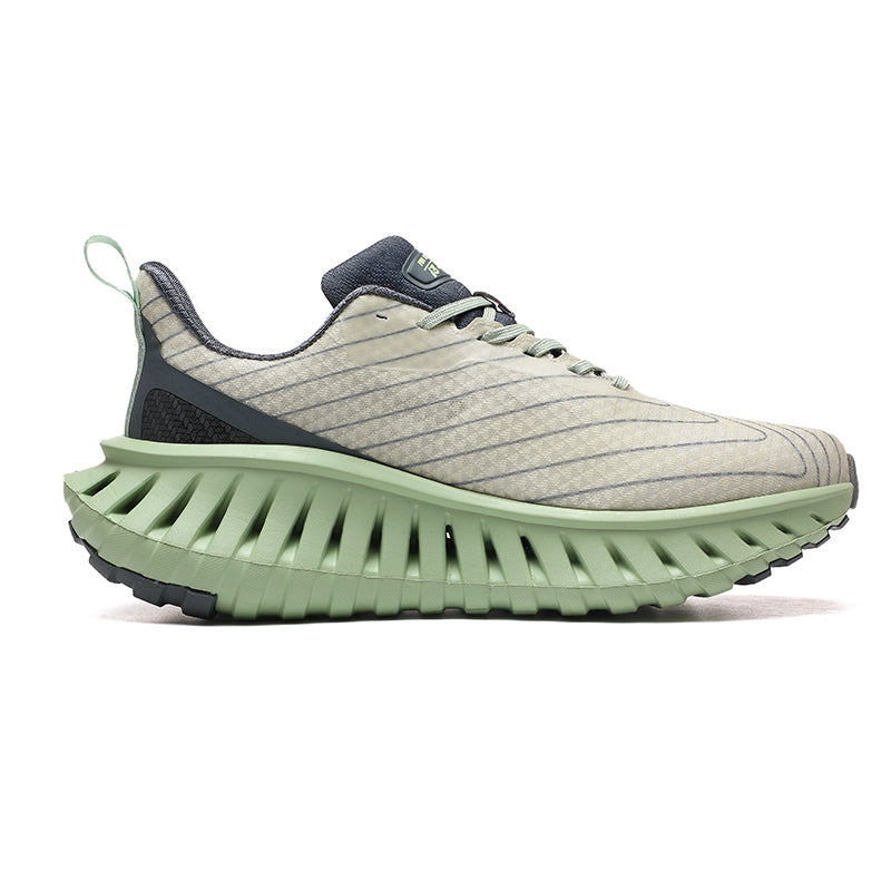 Carbon Plate Laufschuhe für Herren – Leicht & Atmungsaktiv mit TPU-Zwischensohle | A396
