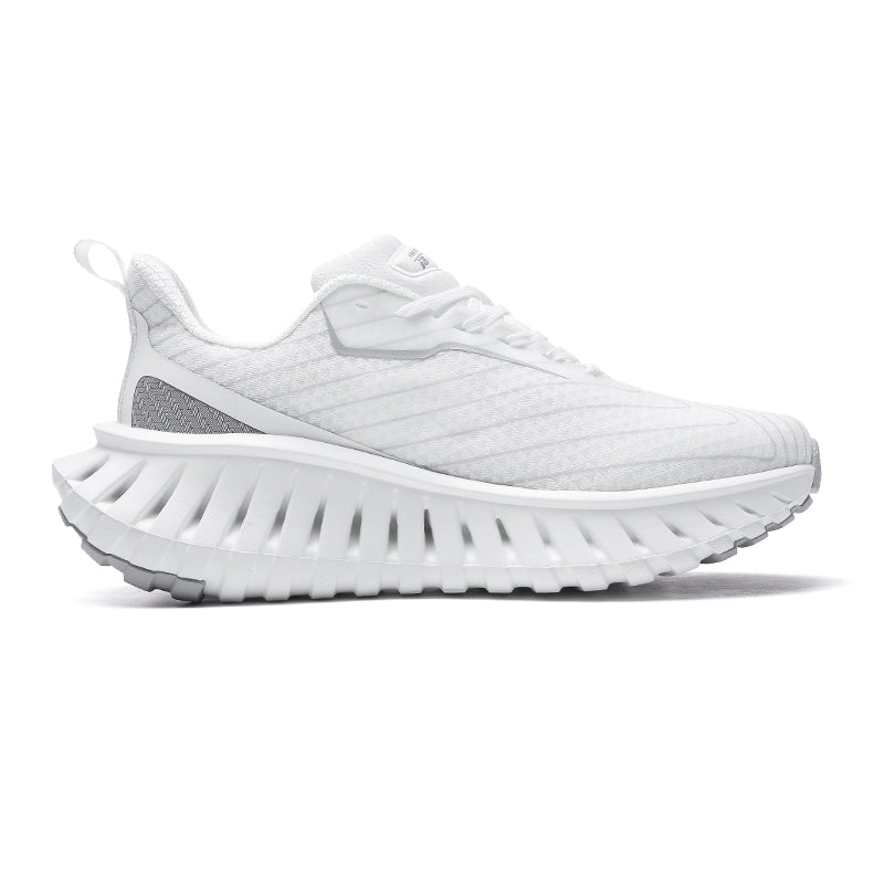 Carbon Plate Laufschuhe für Herren – Leicht & Atmungsaktiv mit TPU-Zwischensohle | A396