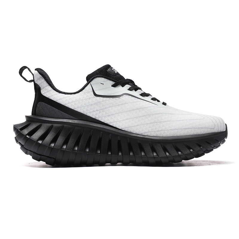 Carbon Plate Laufschuhe für Herren – Leicht & Atmungsaktiv mit TPU-Zwischensohle | A396