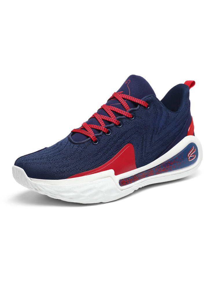 Herren Freizeitschuhe Modische Combat Sneakers & Trendy Sportschuhe | 6810