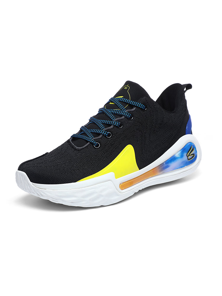 Herren Freizeitschuhe Modische Combat Sneakers & Trendy Sportschuhe | 6810