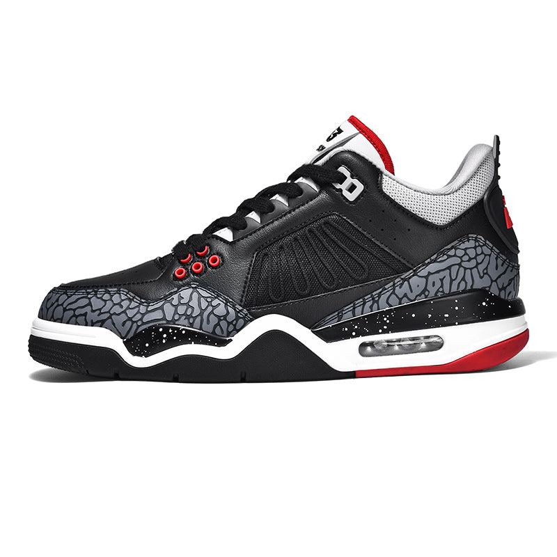 Hochwertige Basketball-Sneaker für Herren, Freizeit-Sportschuhe | A250