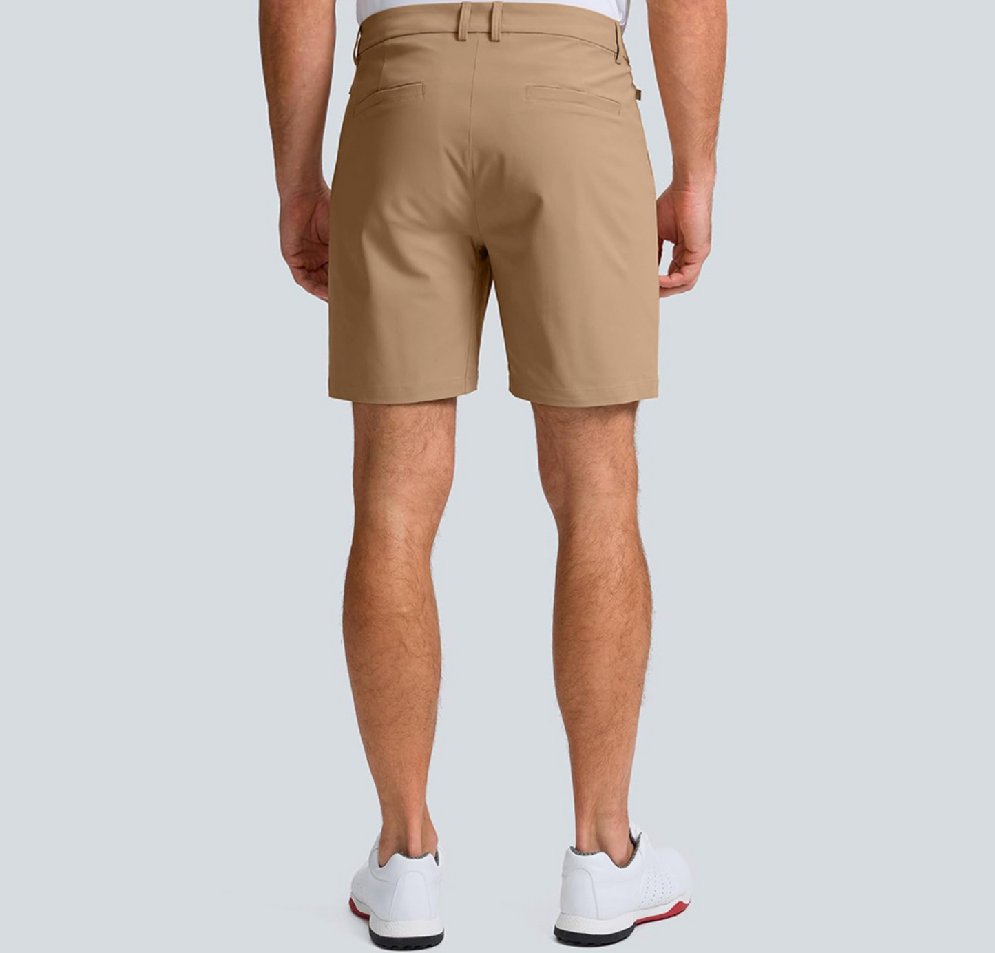 5-Zoll-Cargo-Shorts für Herren – Mehrere Taschen, lockere Passform, sommerlicher Outdoor-Style | DK7221