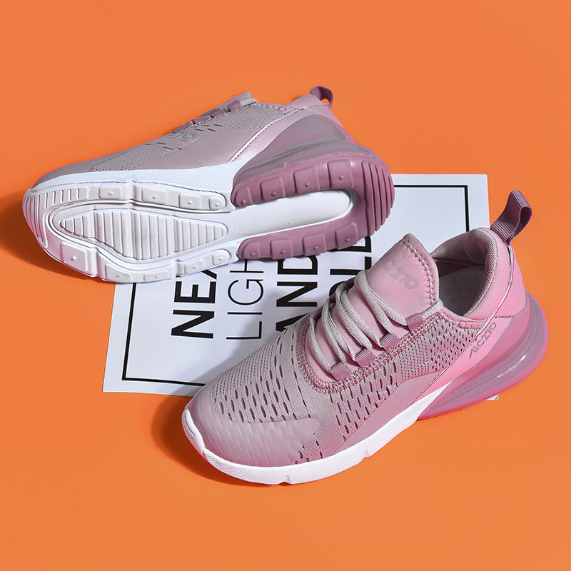 Atmungsaktive Schuhe mit Air-Sole für Erwachsene, leichte Outdoor-Sportschuhe | 062