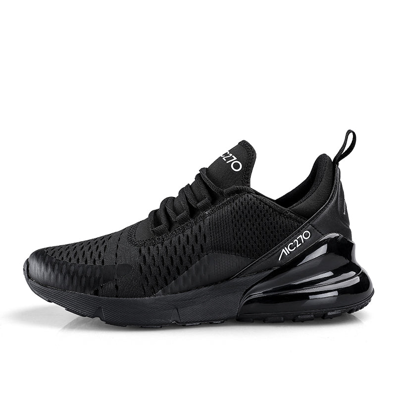 Atmungsaktive Schuhe für Erwachsene und Herren mit Air-Sole-Sohle, Outdoor-Sportschuhe | G38