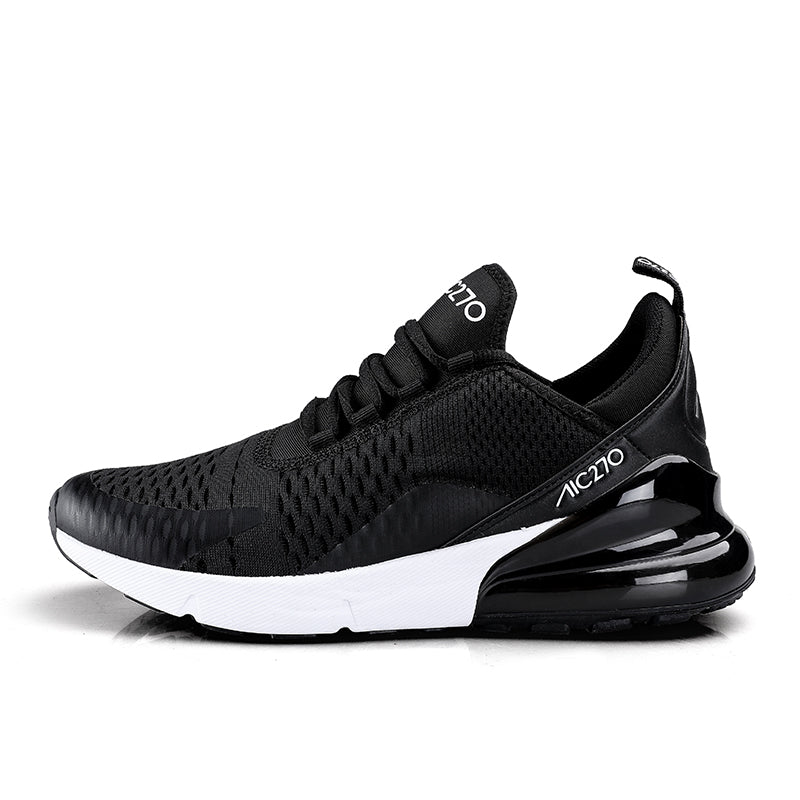 Atmungsaktive Schuhe für Erwachsene und Herren mit Air-Sole-Sohle, Outdoor-Sportschuhe | G38