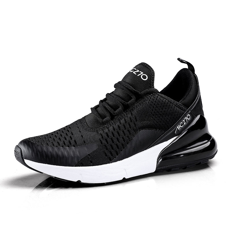 Atmungsaktive Schuhe für Erwachsene und Herren mit Air-Sole-Sohle, Outdoor-Sportschuhe | G38