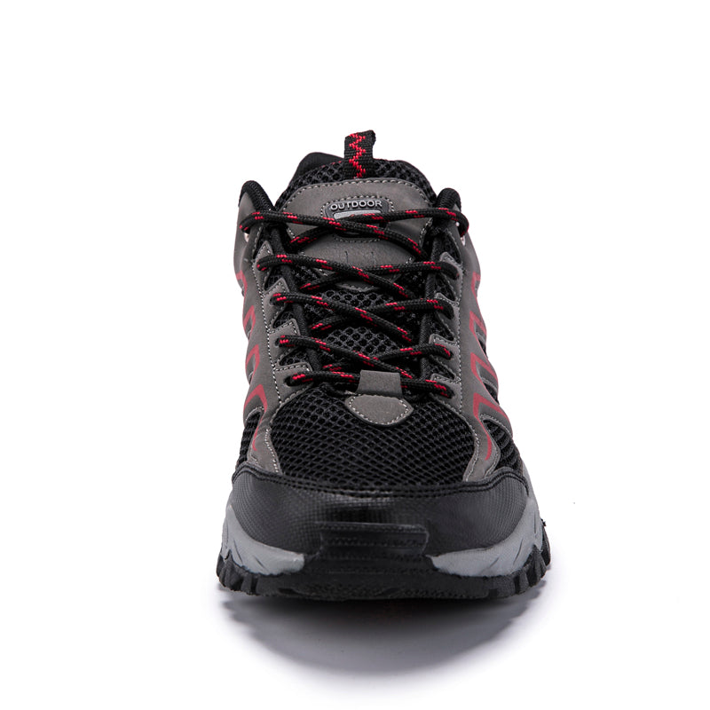 Herren Laufschuhe Workout Formelle Schuhe Sport & Wandern Outdoor Stiefel | 1982