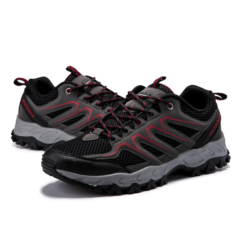 Herren Laufschuhe Workout Formelle Schuhe Sport & Wandern Outdoor Stiefel | 1982