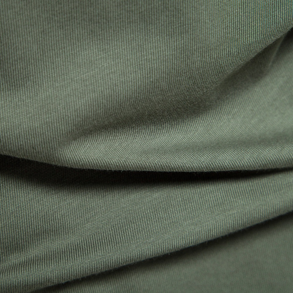 Einfarbiges, lässiges Kurzarm-Poloshirt für Herren | PL216