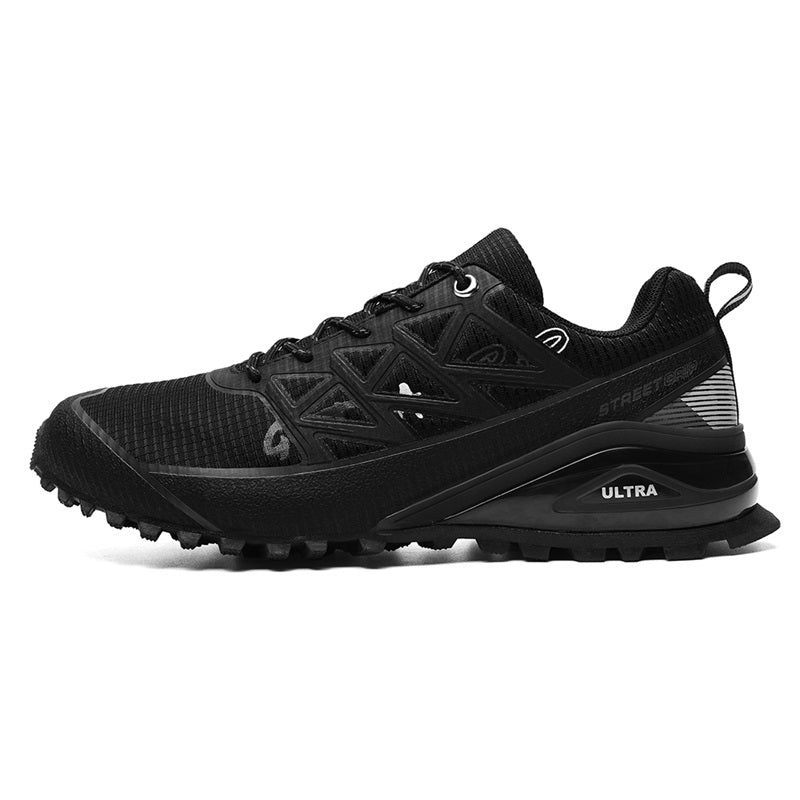 Premium Athletic Sneakers Camouflage Trail Running Schuhe für Herren | K798