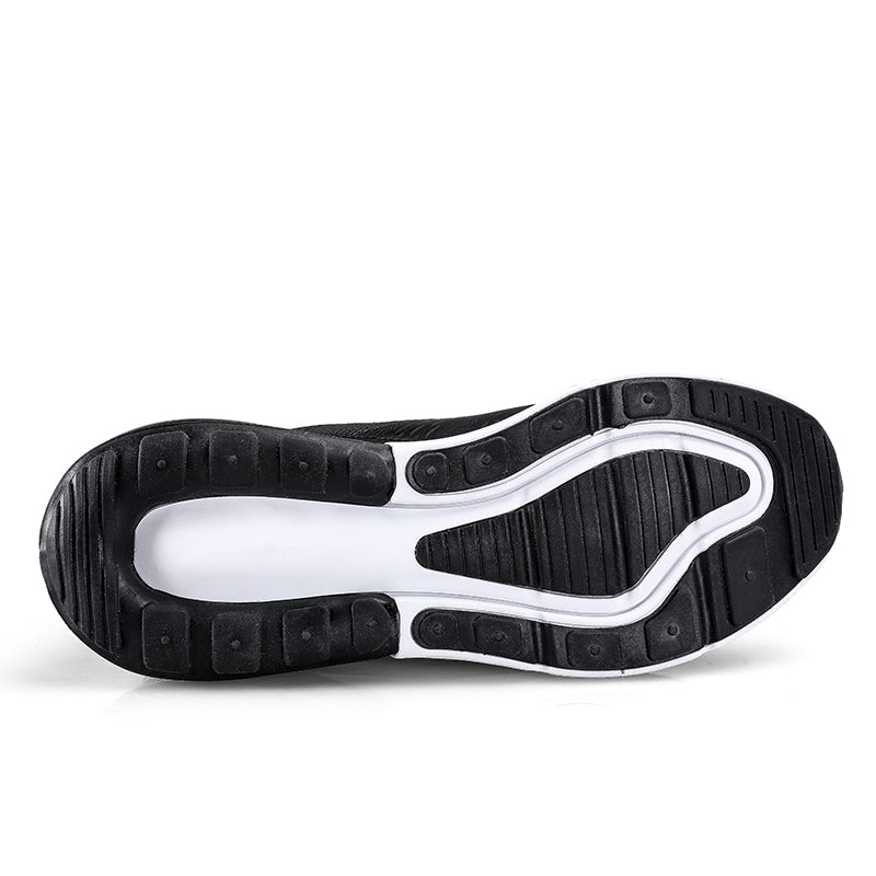 Atmungsaktive Schuhe für Erwachsene und Herren mit Air-Sole-Sohle, Outdoor-Sportschuhe | G38