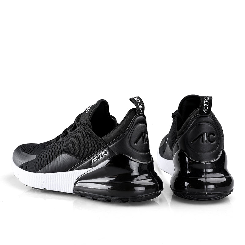 Atmungsaktive Schuhe für Erwachsene und Herren mit Air-Sole-Sohle, Outdoor-Sportschuhe | G38