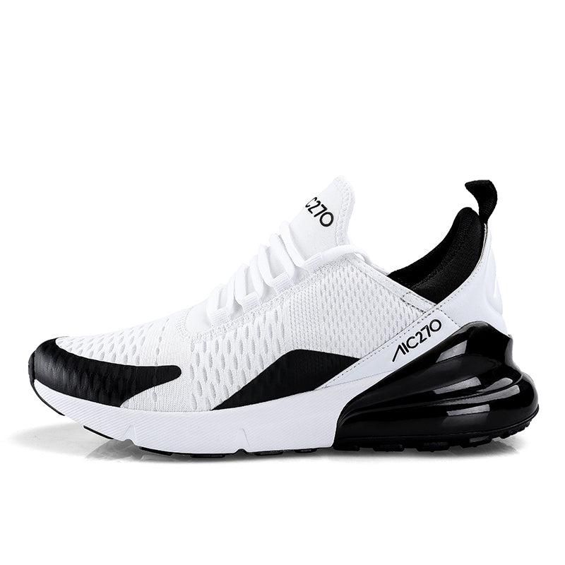 Atmungsaktive Schuhe für Erwachsene und Herren mit Air-Sole-Sohle, Outdoor-Sportschuhe | G38