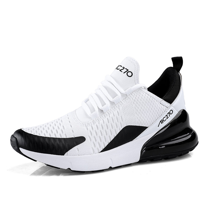 Atmungsaktive Schuhe für Erwachsene und Herren mit Air-Sole-Sohle, Outdoor-Sportschuhe | G38