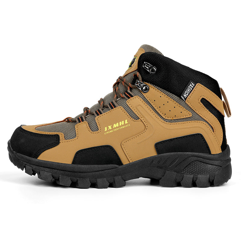 Herren Outdoor Schuhe Berg Trekking & Wanderschuhe | 2107