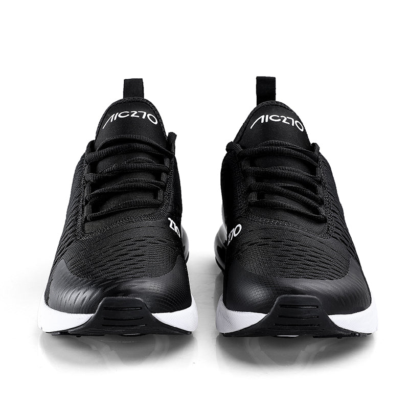 Atmungsaktive Schuhe für Erwachsene und Herren mit Air-Sole-Sohle, Outdoor-Sportschuhe | G38