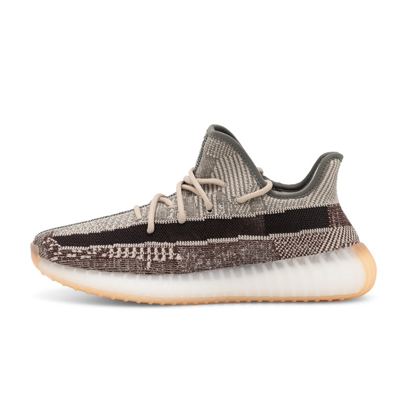 350V Comfort Premium Trainers Workout ShoesFür Männer & Frauen | Khaki