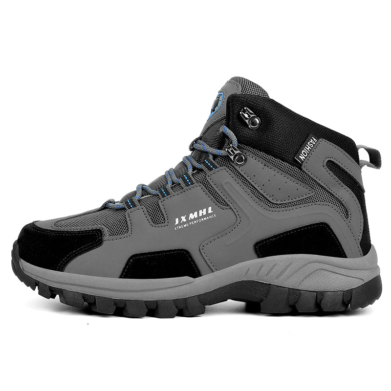 Herren Outdoor Schuhe Berg Trekking & Wanderschuhe | 2107