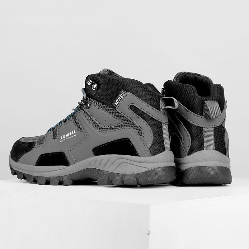 Herren Outdoor Schuhe Berg Trekking & Wanderschuhe | 2107