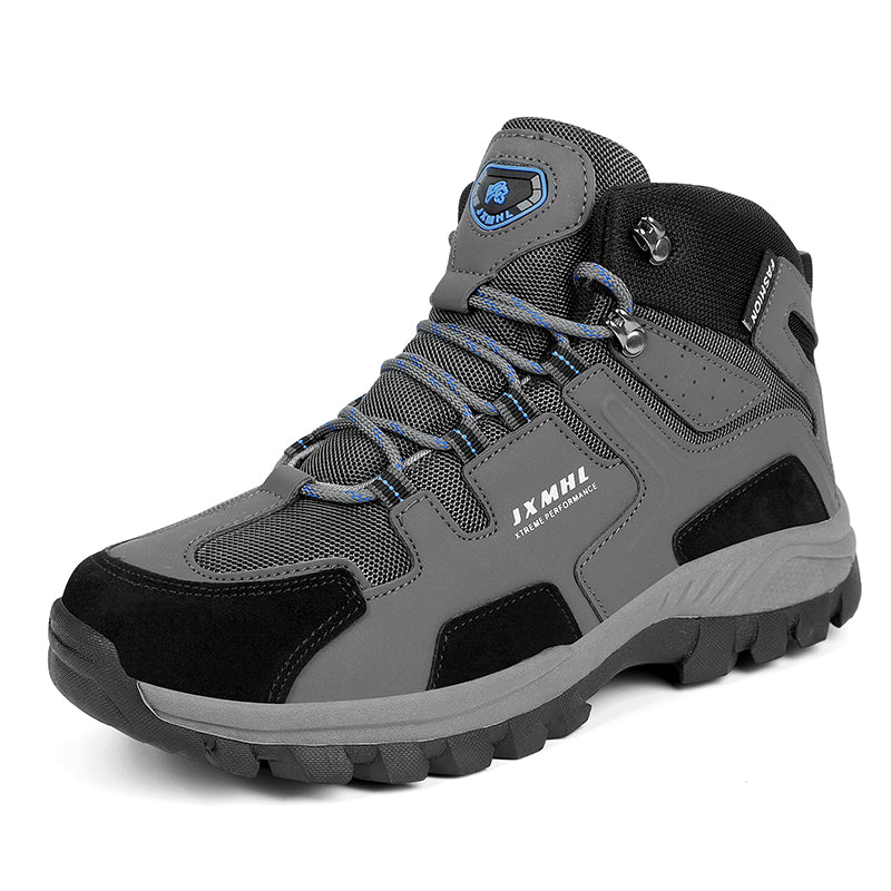 Herren Outdoor Schuhe Berg Trekking & Wanderschuhe | 2107