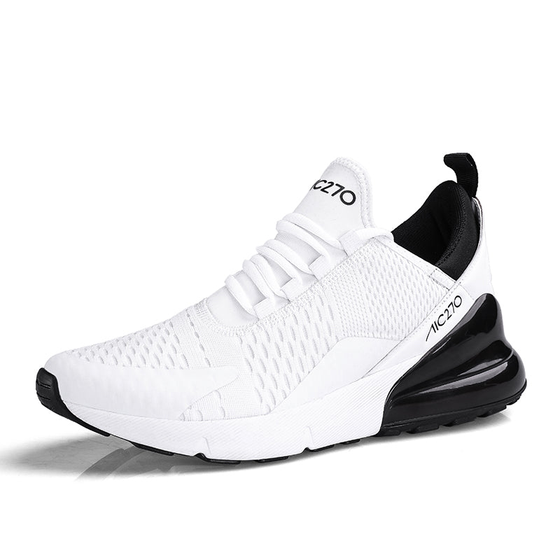 Atmungsaktive Schuhe für Erwachsene und Herren mit Air-Sole-Sohle, Outdoor-Sportschuhe | G38