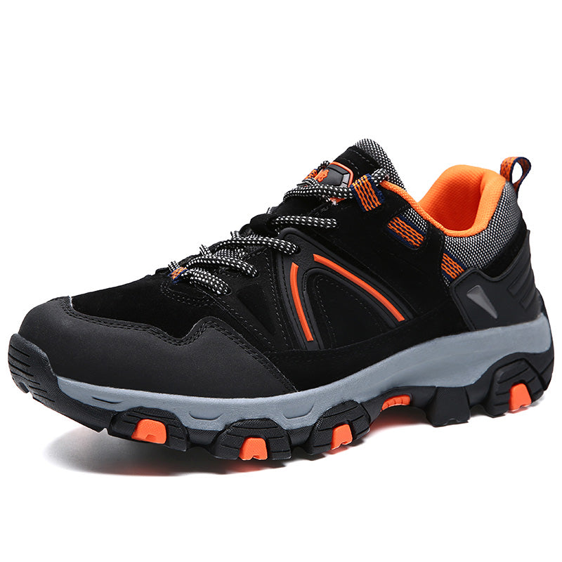Herren Camping & Trail Outdoor Schuhe Wanderstiefel | 6678