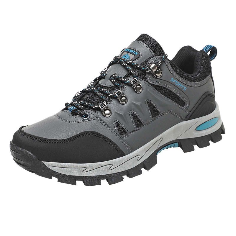 Camp Master Outdoorschuhe für Herren | Wanderstiefel | A20