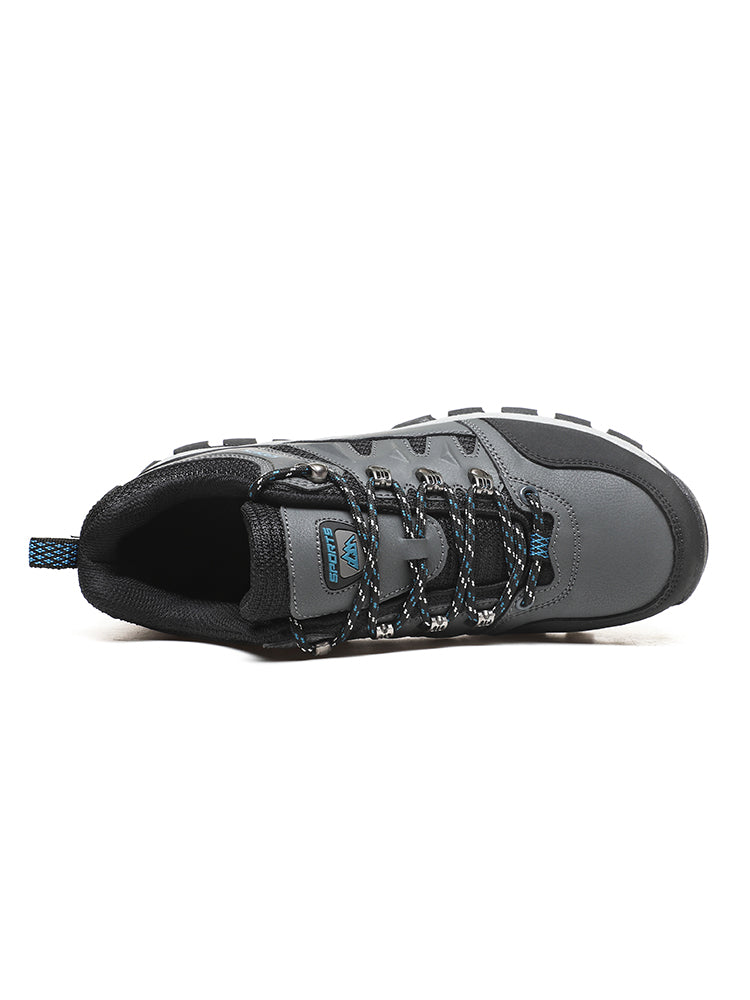 Camp Master Outdoorschuhe für Herren | Wanderstiefel | A20