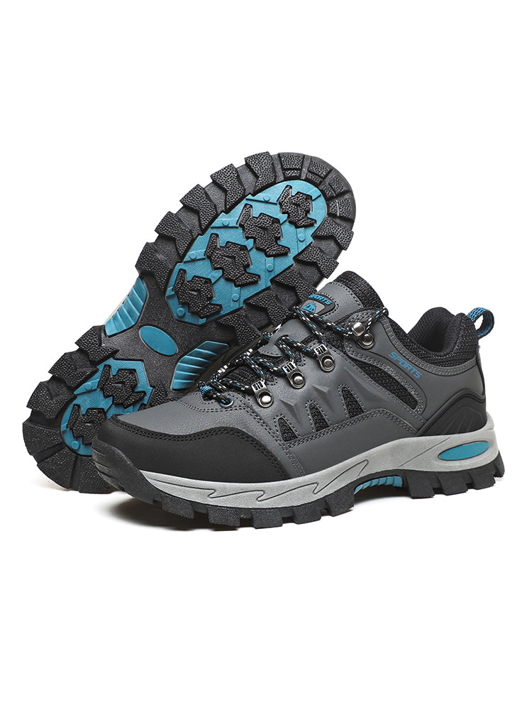 Camp Master Outdoorschuhe für Herren | Wanderstiefel | A20