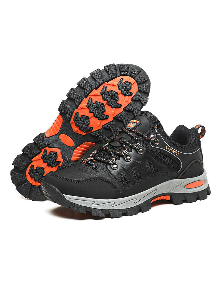Camp Master Outdoorschuhe für Herren | Wanderstiefel | A20