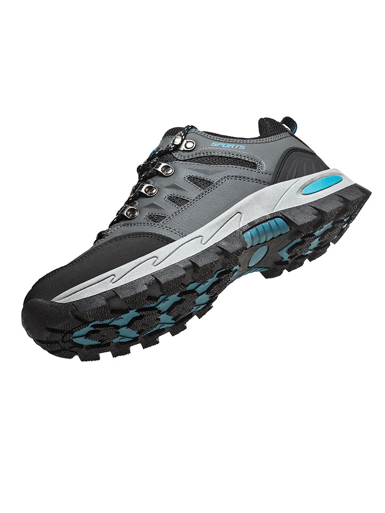 Camp Master Outdoorschuhe für Herren | Wanderstiefel | A20