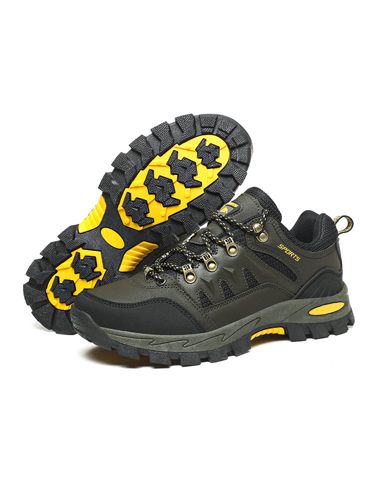 Camp Master Outdoorschuhe für Herren | Wanderstiefel | A20