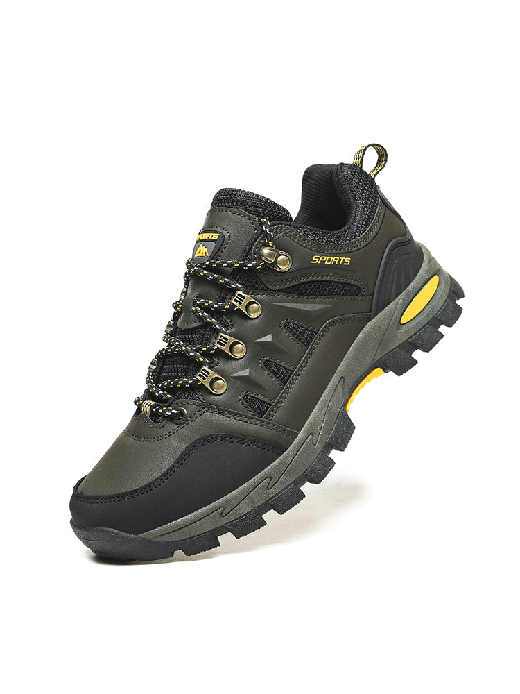 Camp Master Outdoorschuhe für Herren | Wanderstiefel | A20