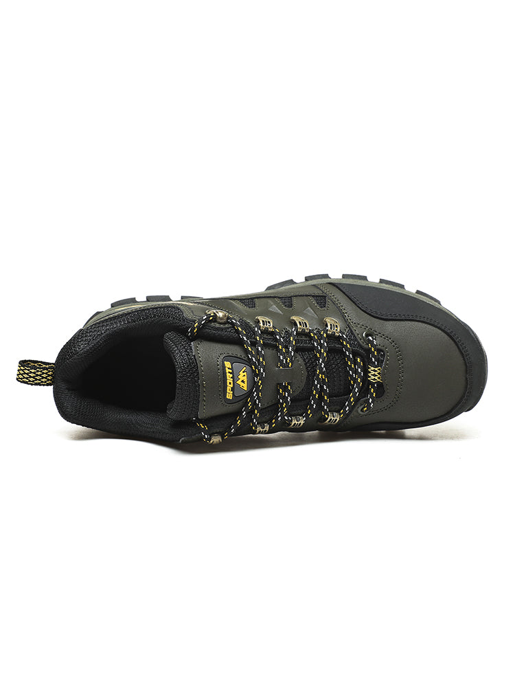 Camp Master Outdoorschuhe für Herren | Wanderstiefel | A20