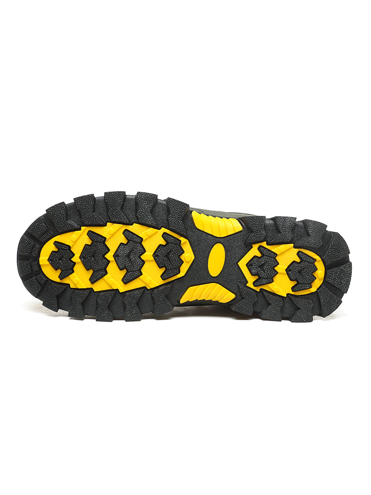 Camp Master Outdoorschuhe für Herren | Wanderstiefel | A20