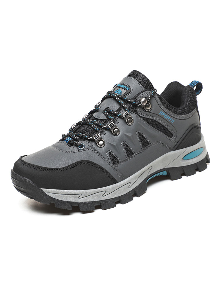 Camp Master Outdoorschuhe für Herren | Wanderstiefel | A20