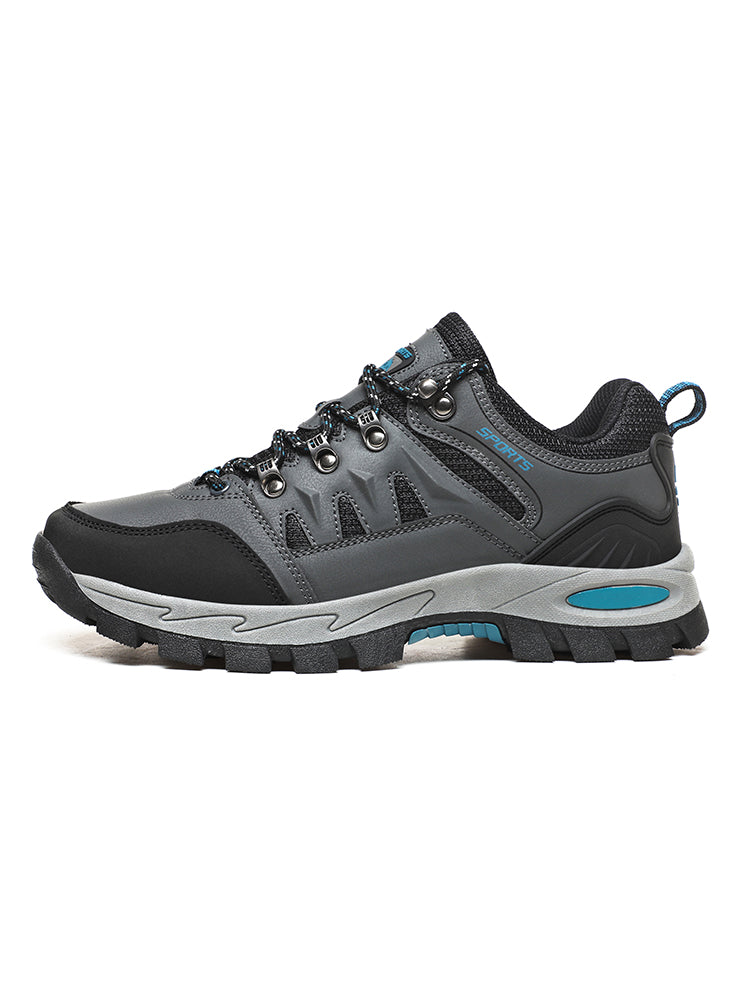 Camp Master Outdoorschuhe für Herren | Wanderstiefel | A20
