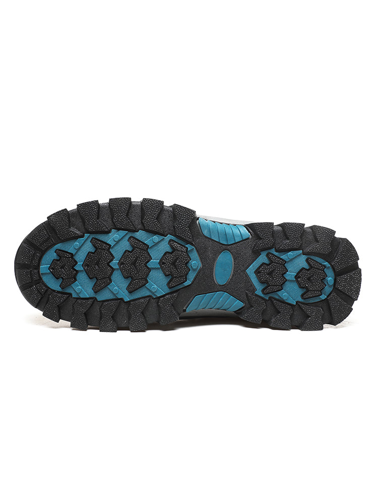 Camp Master Outdoorschuhe für Herren | Wanderstiefel | A20