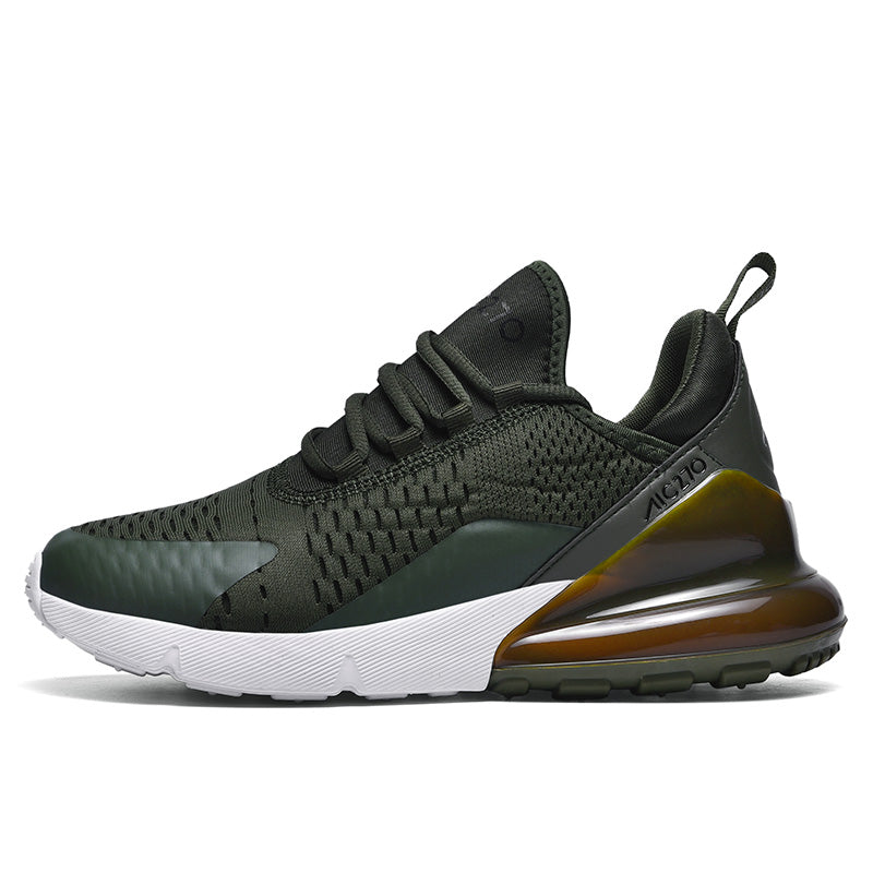 Atmungsaktive Schuhe mit Air-Sole für Erwachsene, leichte Outdoor-Sportschuhe | 062