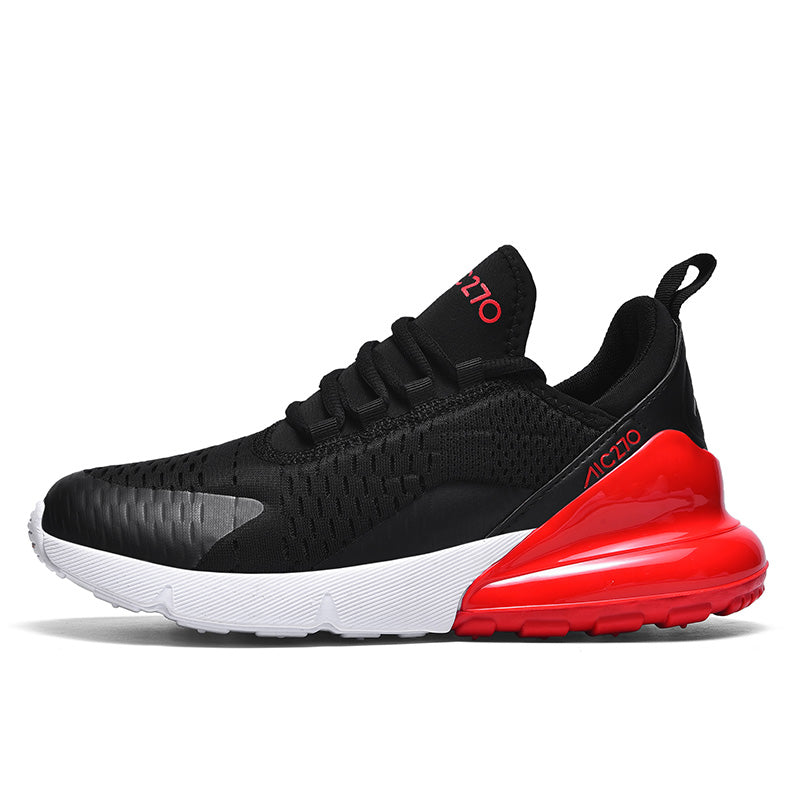 Atmungsaktive Schuhe mit Air-Sole für Erwachsene, leichte Outdoor-Sportschuhe | 062