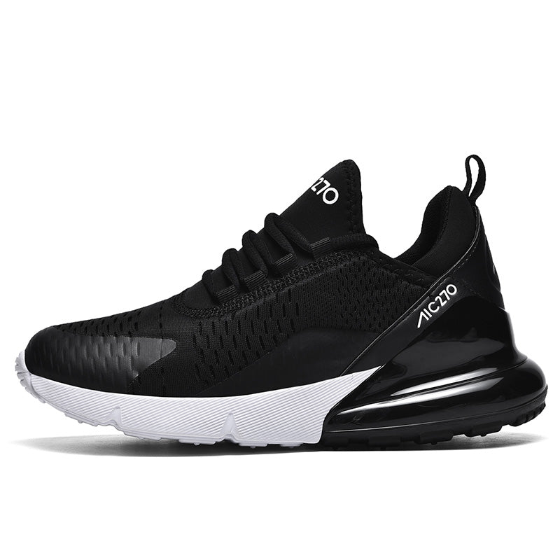 Atmungsaktive Schuhe mit Air-Sole für Erwachsene, leichte Outdoor-Sportschuhe | 062