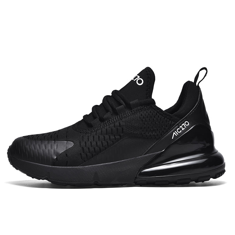 Atmungsaktive Schuhe mit Air-Sole für Erwachsene, leichte Outdoor-Sportschuhe | 062