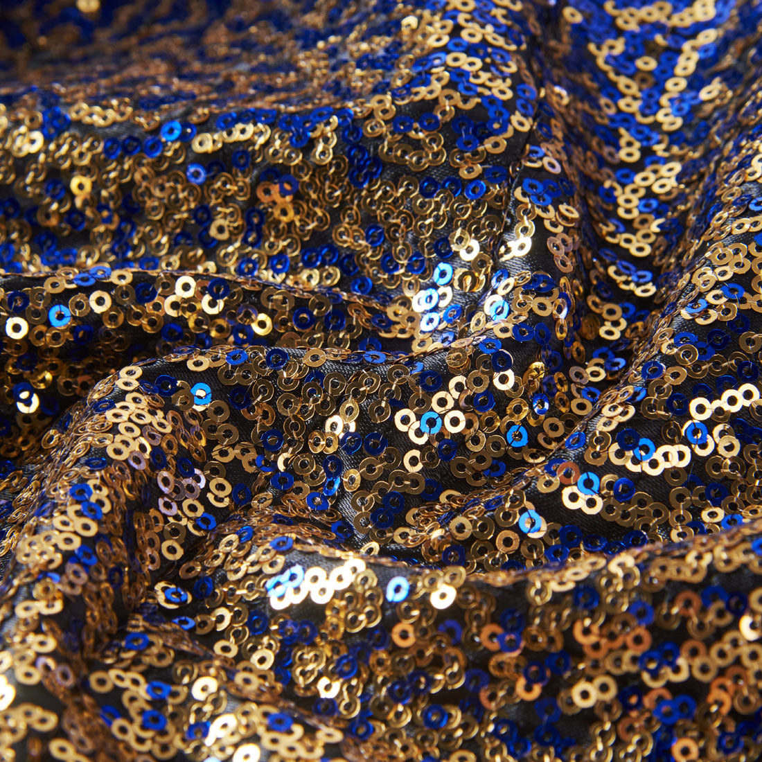 Herrenmode, allmähliche Veränderung der Farbe, Pailletten, Anzugjacke | A102