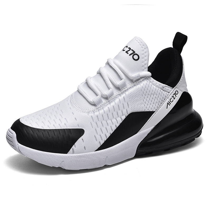 Atmungsaktive Schuhe mit Air-Sole für Erwachsene, leichte Outdoor-Sportschuhe | 062