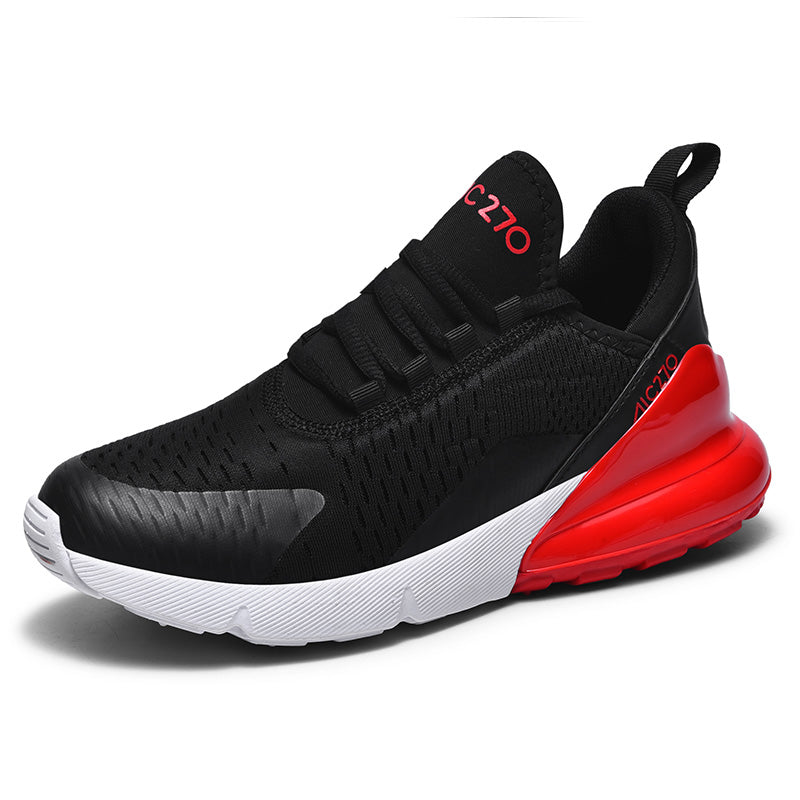 Atmungsaktive Schuhe mit Air-Sole für Erwachsene, leichte Outdoor-Sportschuhe | 062