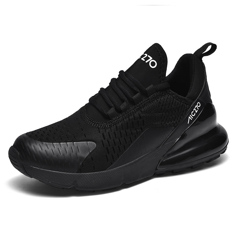 Atmungsaktive Schuhe mit Air-Sole für Erwachsene, leichte Outdoor-Sportschuhe | 062